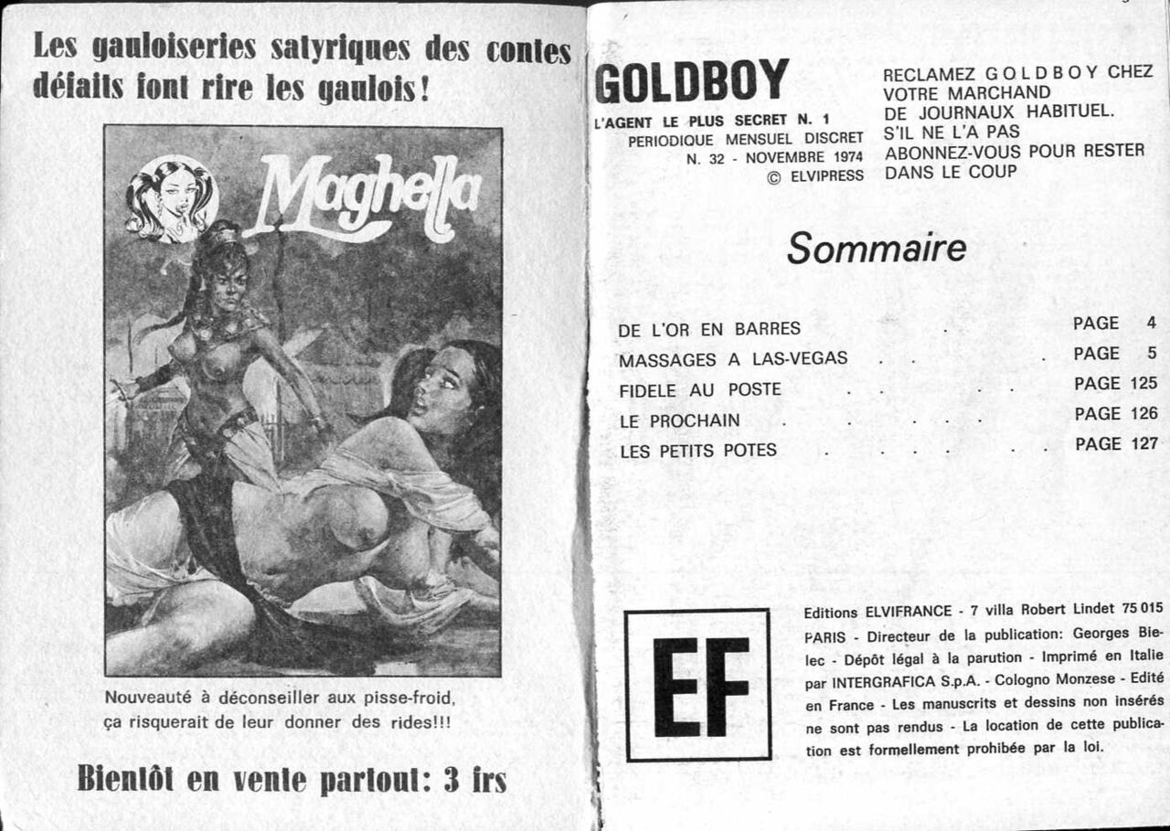 PFA - Goldboy 32 - Massages à Las Vegas page 2 full