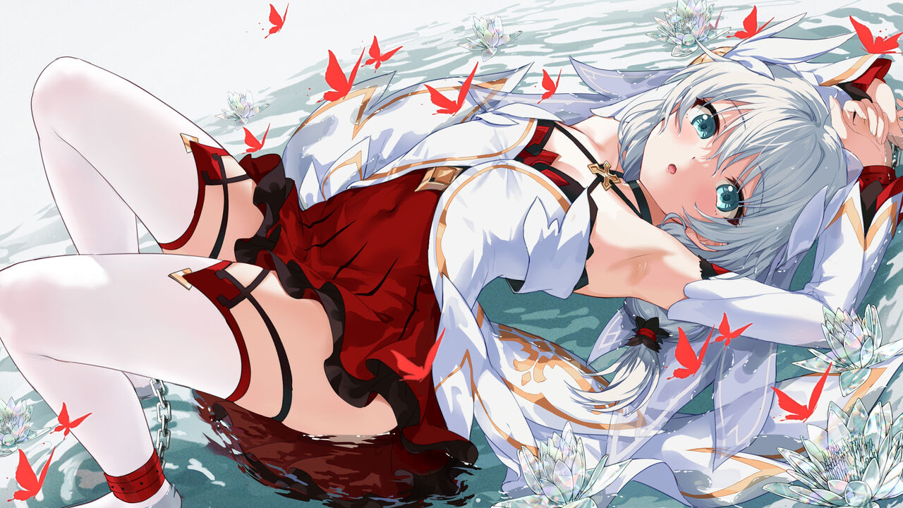 ●PIXIV● devil heavens page 2 full