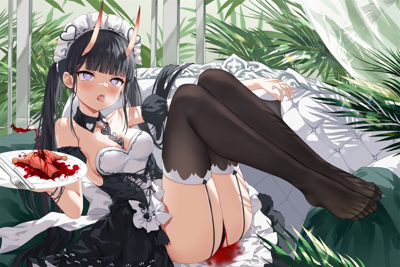 ●PIXIV● devil heavens page 3 full
