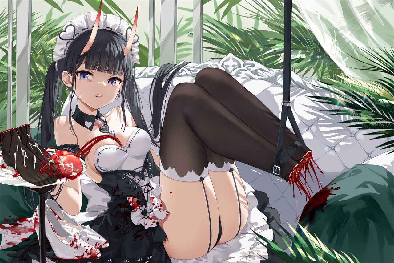 ●PIXIV● devil heavens page 4 full