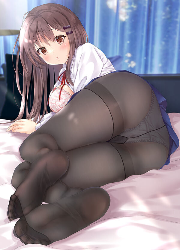 りかたん☆ - pixiv page 7 full