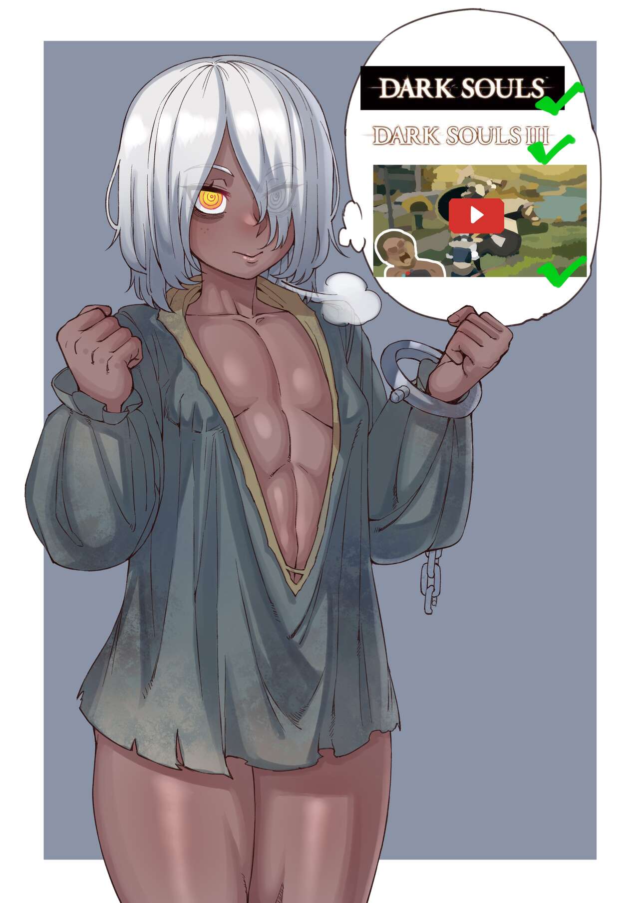 Elden Ring Experience page 5 full