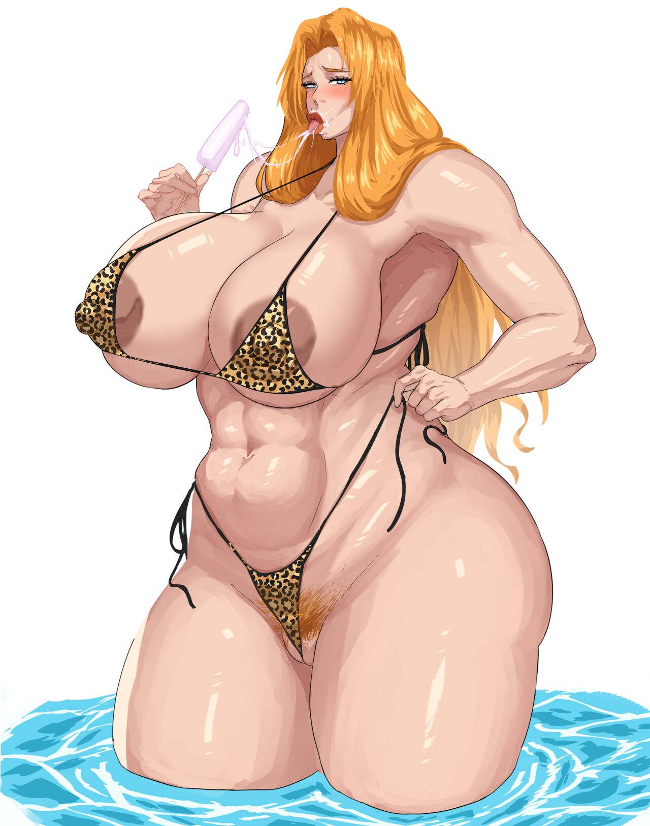 Matsumoto Rangiku page 4 full