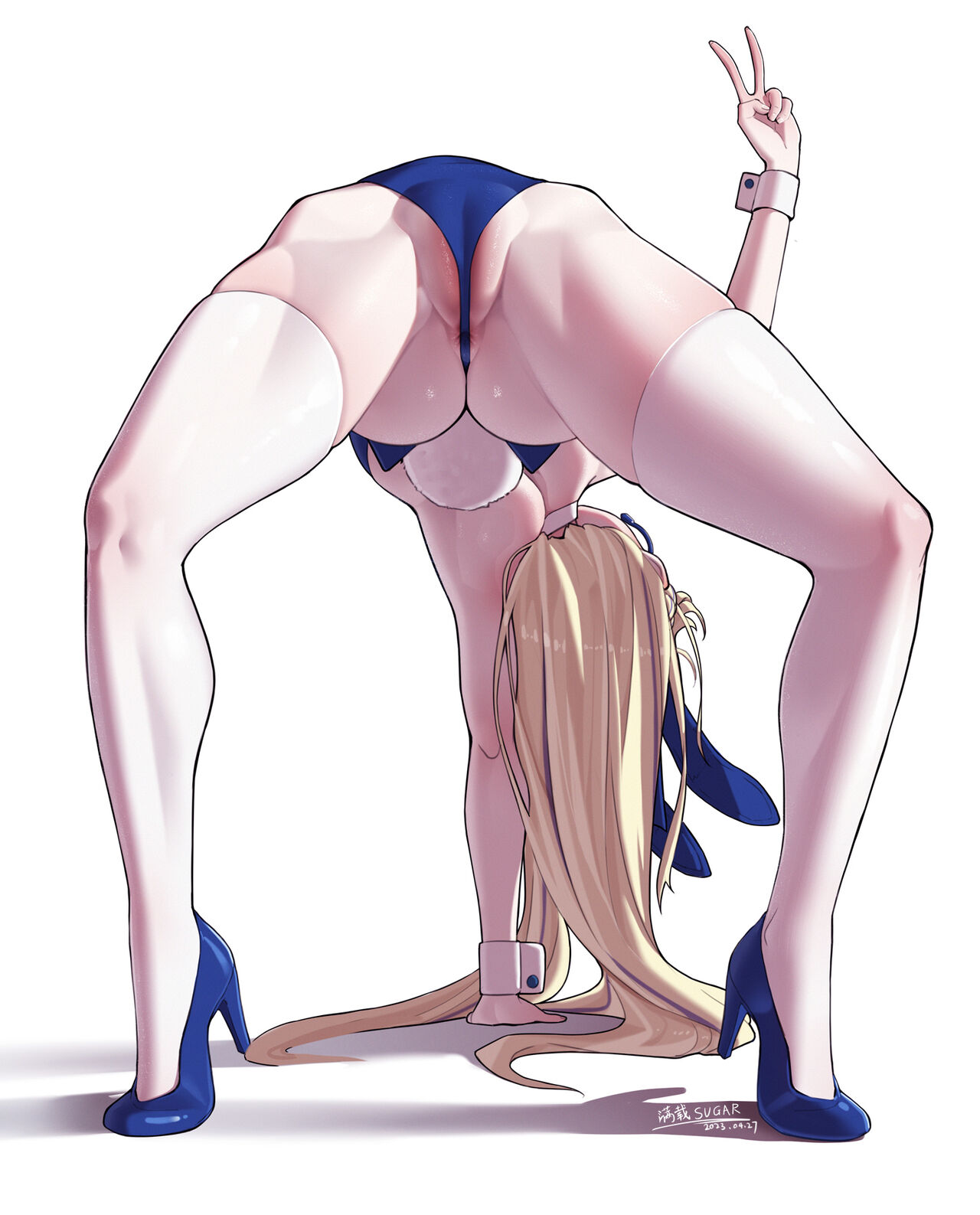 ●PIXIV● 满载SUGAR page 7 full