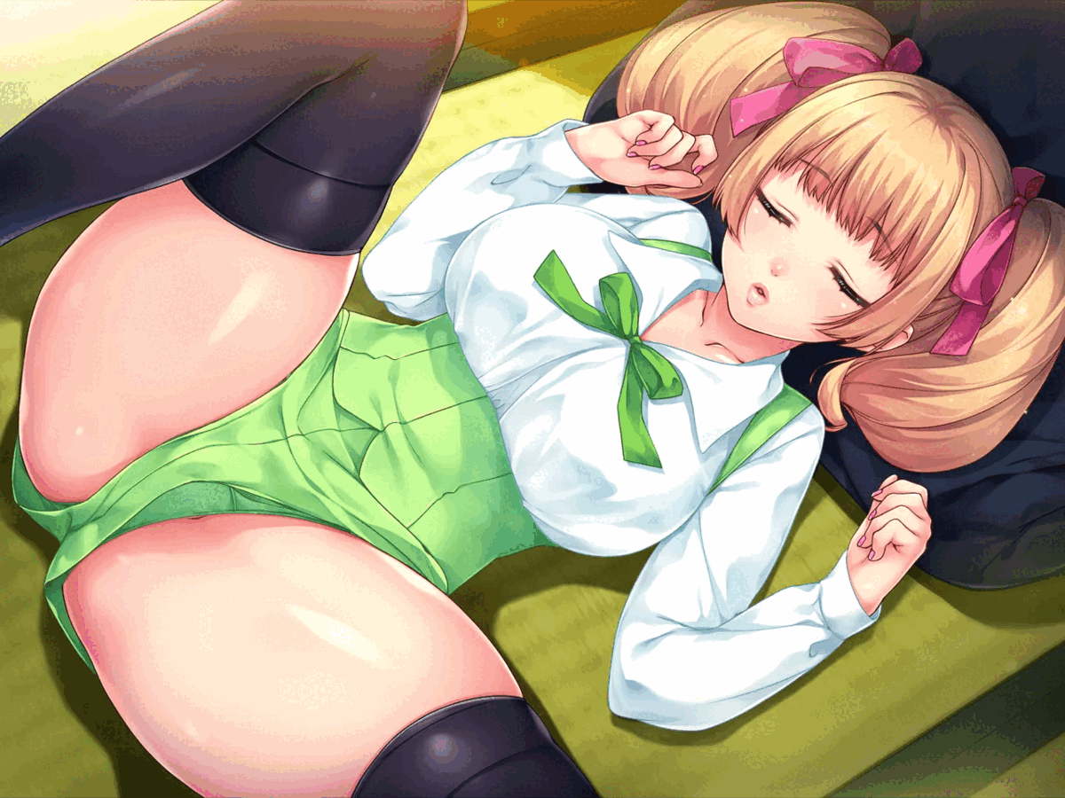 Shikijou Kyoudan Visual Novel GIF page 10 full