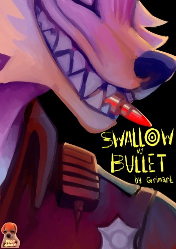 Swallow My Bullet cover
