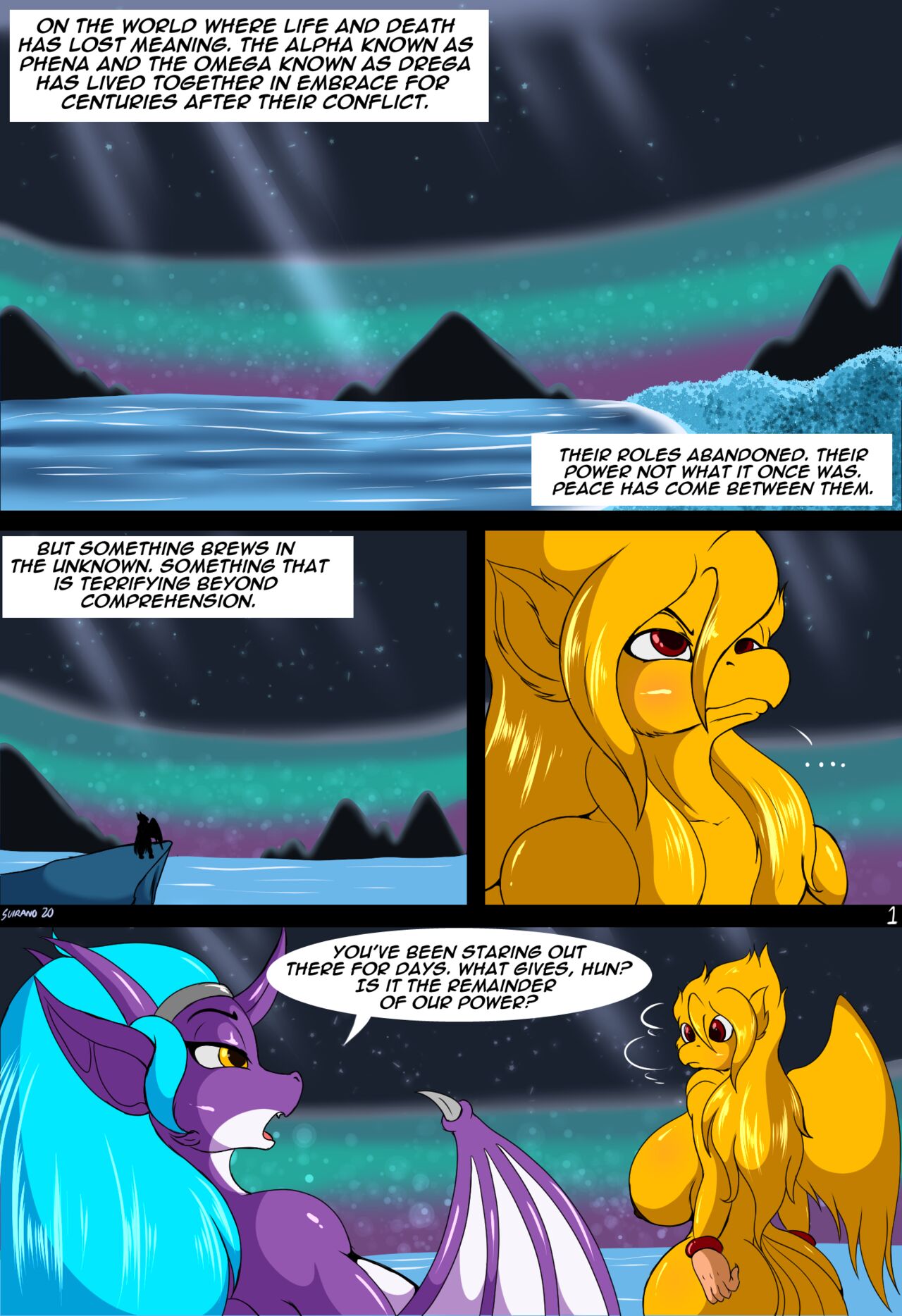 Corruption page 2 full