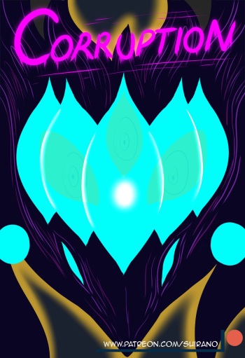 Corruption cover