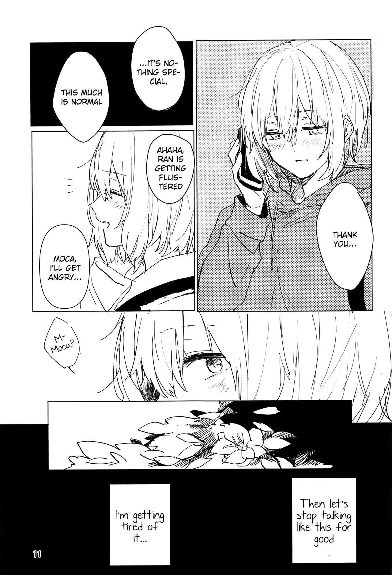 Sazanka no Saku Koro ni page 10 full