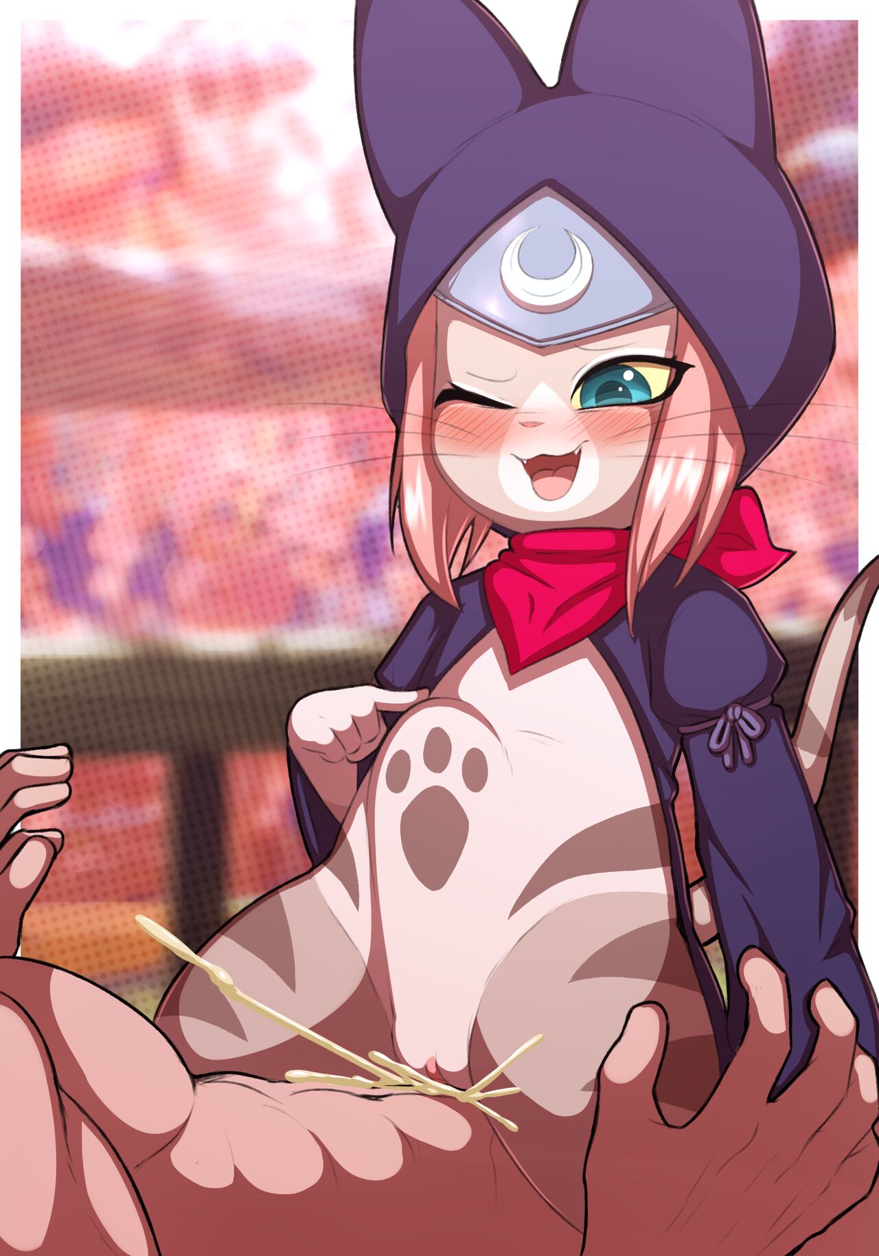 ARTIST gi0 page 1 full