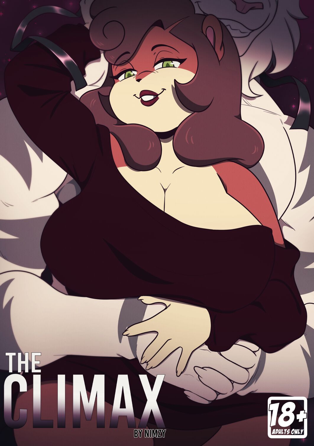 The Climax page 1 full