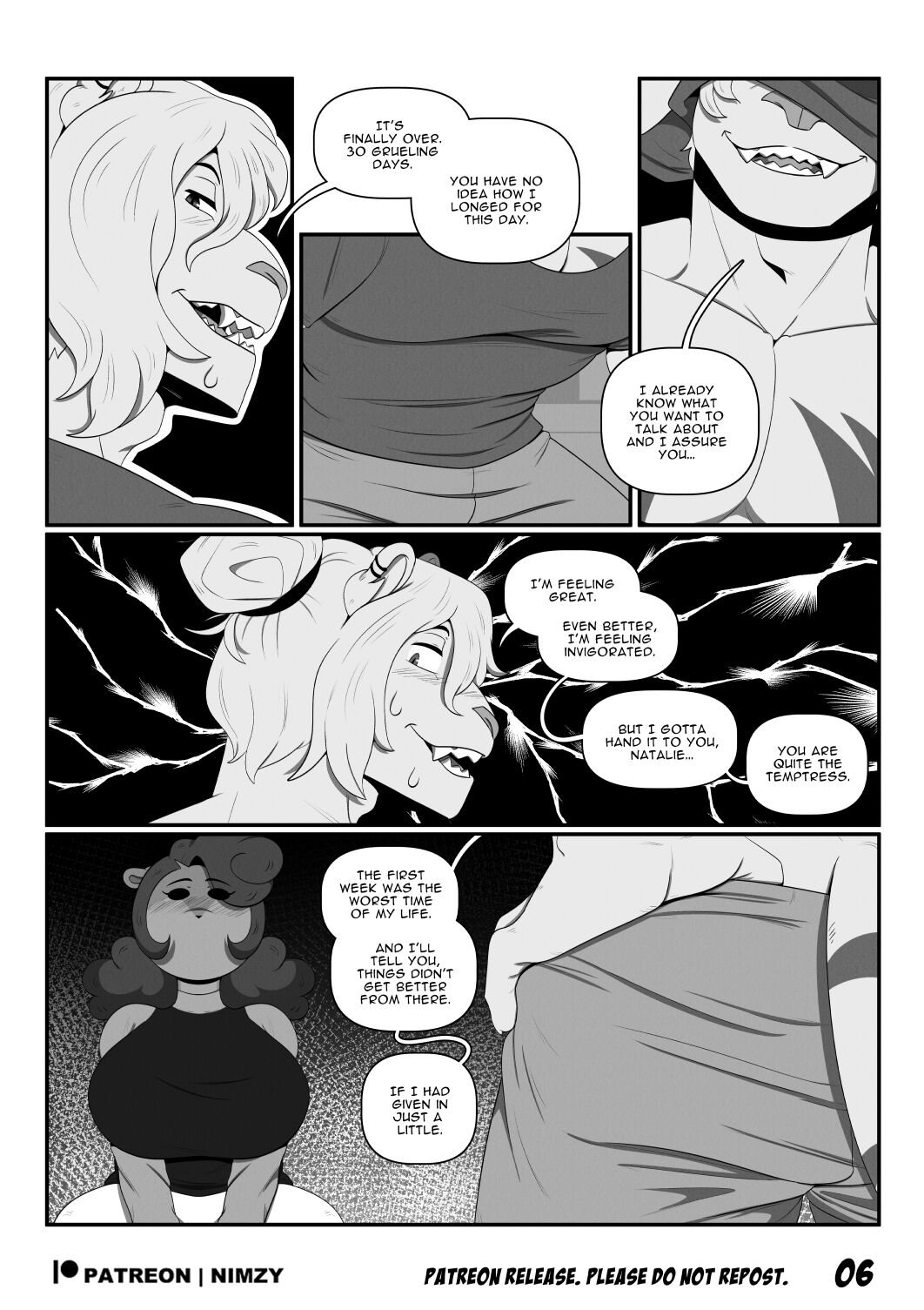 The Climax page 7 full