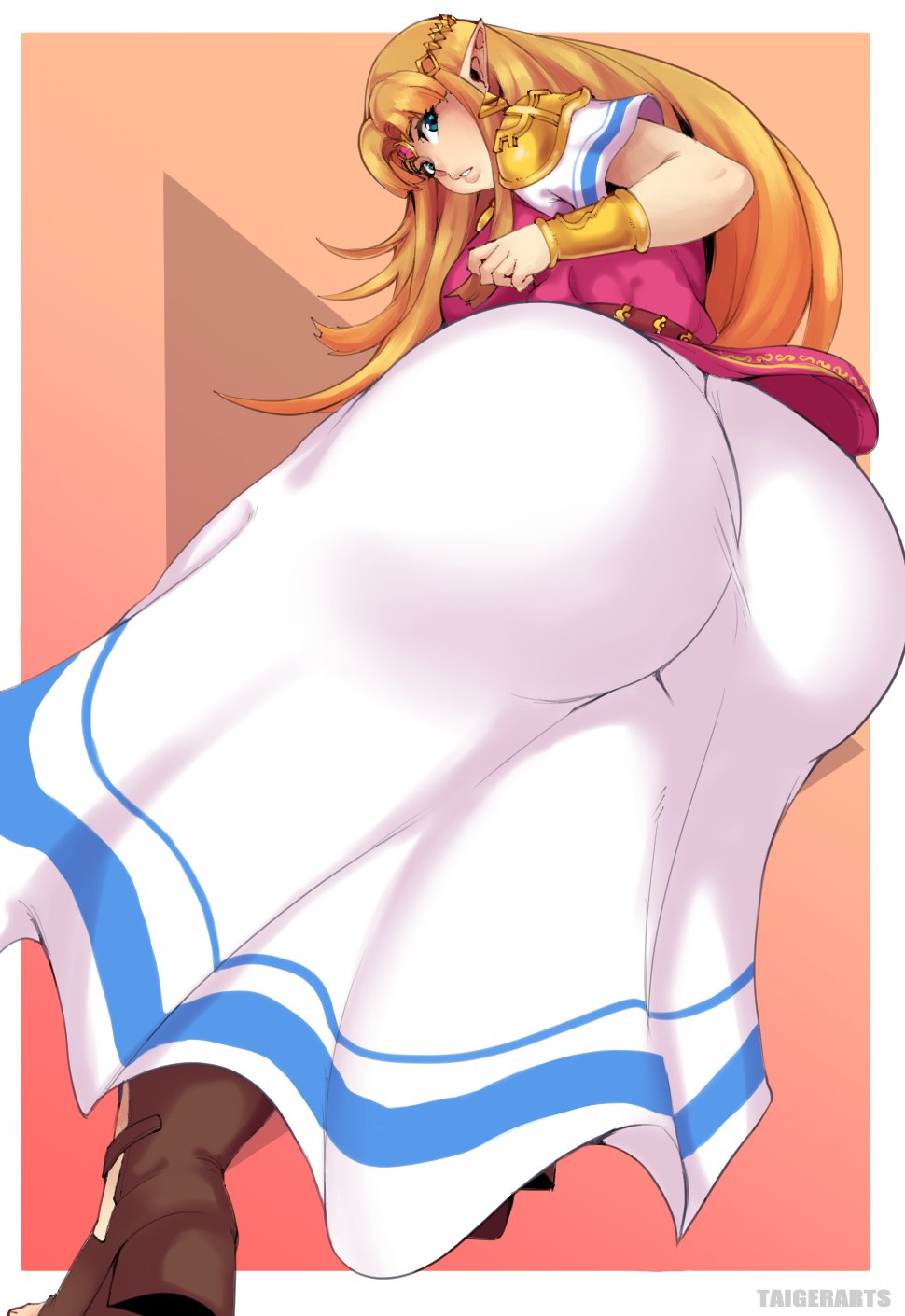 ARTISt taigerarts page 4 full
