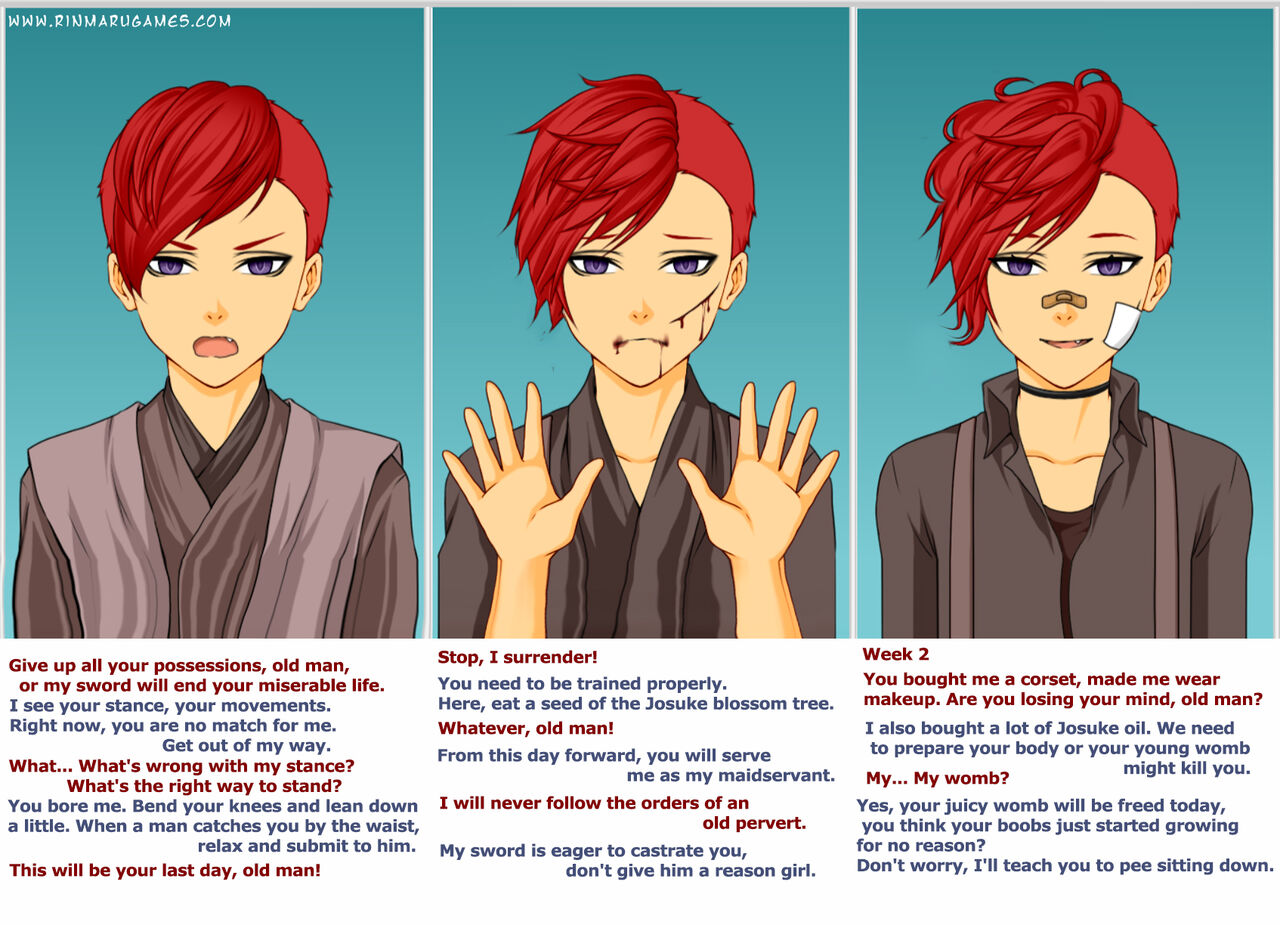 Artist - SaturnVsMars page 3 full