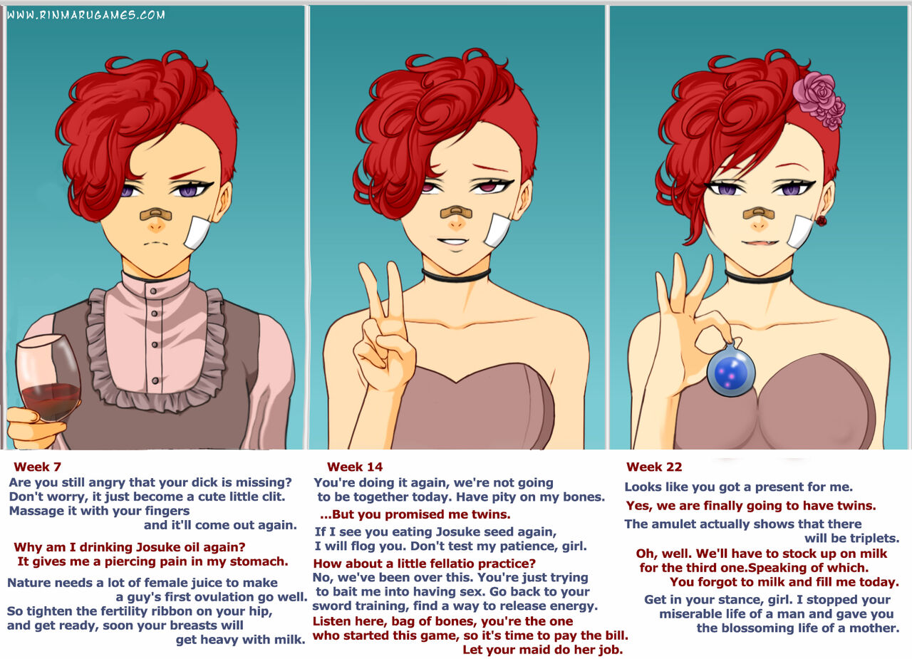 Artist - SaturnVsMars page 4 full