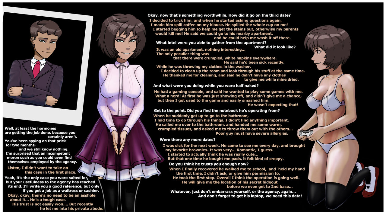 Artist - SaturnVsMars page 7 full