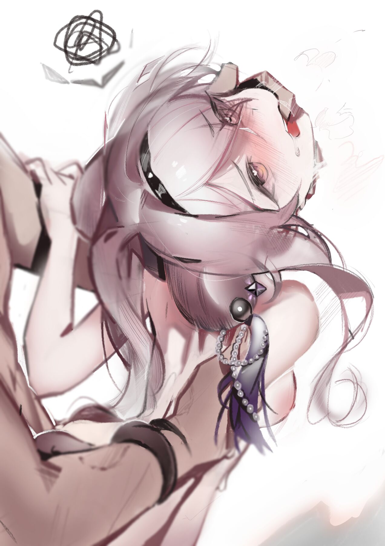 ●PIXIV● Electrophorus page 1 full