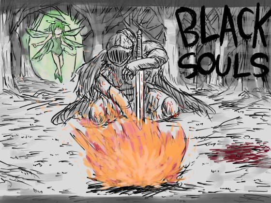 BlackSouls CG page 1 full