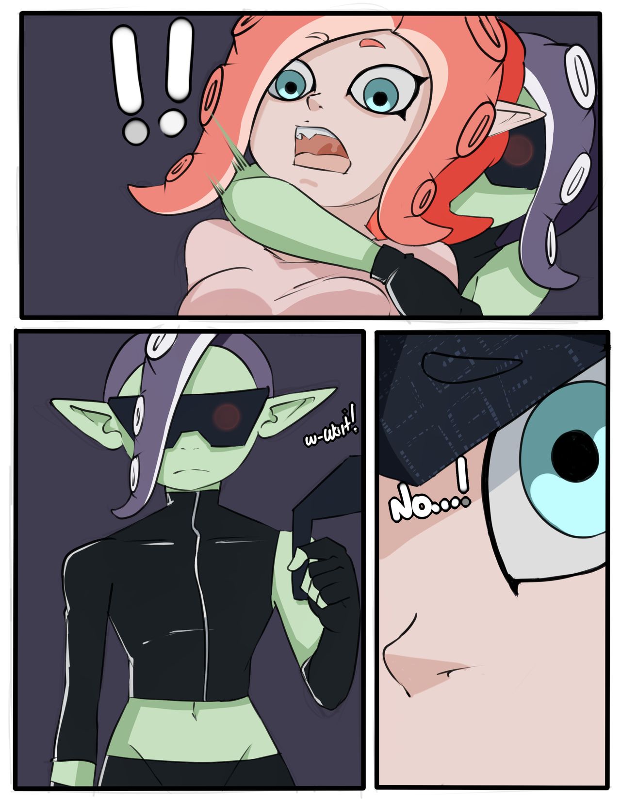 Octo-Puss 2 page 2 full