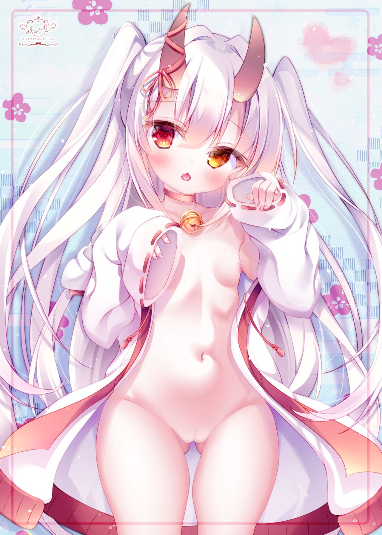 ●PIXIV● ふぃゆ page 2 full