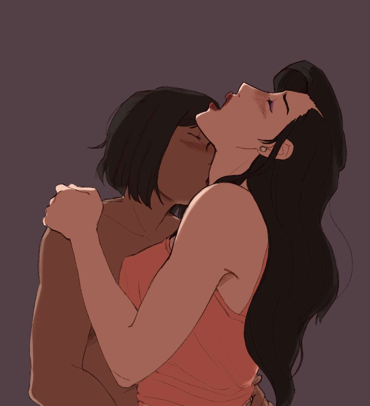 Legend of Korra page 10 full