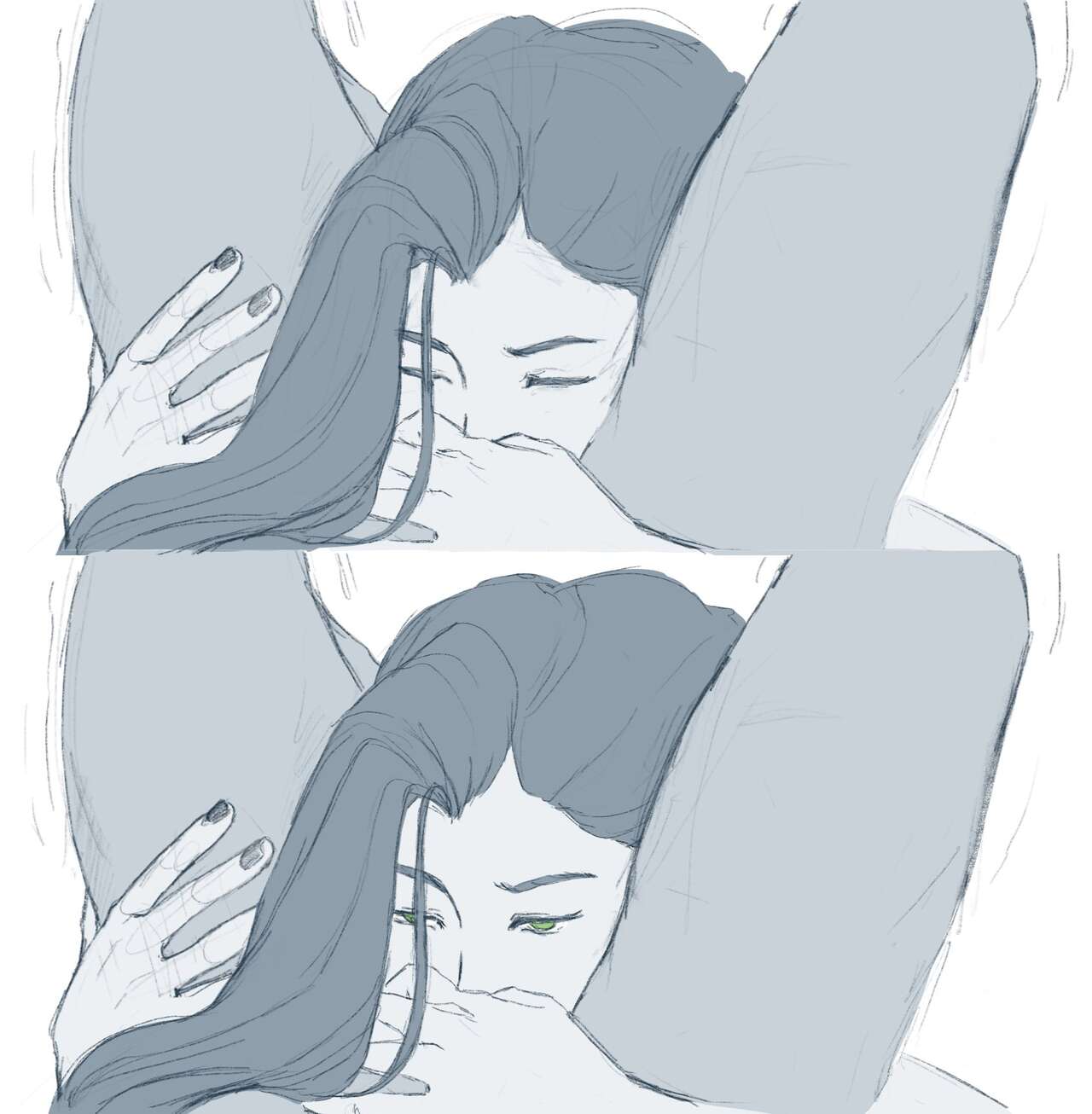Legend of Korra page 4 full