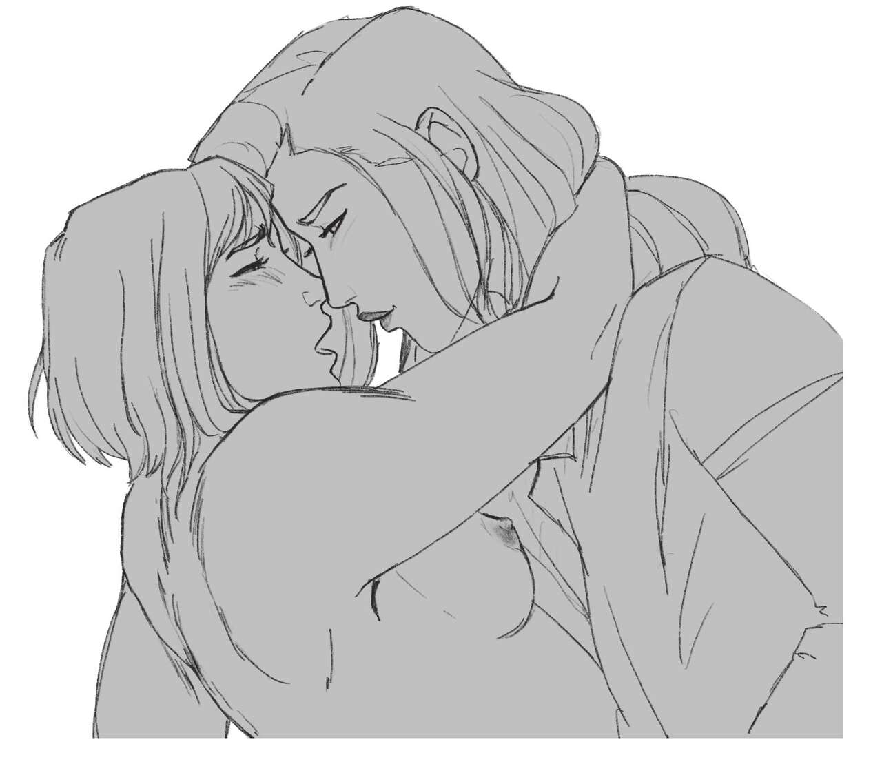 Legend of Korra page 9 full