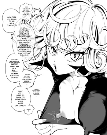 You Disgust Her cover