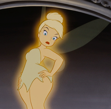 Clochette Collection page 7 full