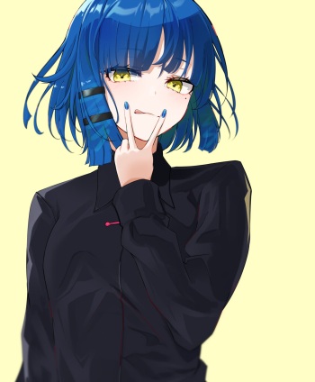 ●PIXIV● にごり cover