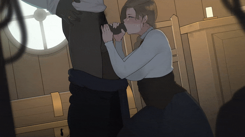 The Lust Voyage page 4 full