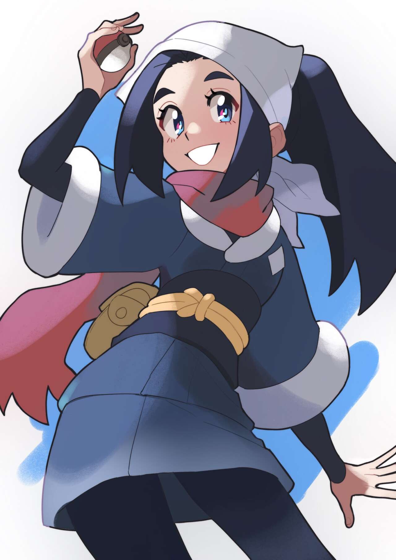 mori's illustrations - pixiv page 2 full