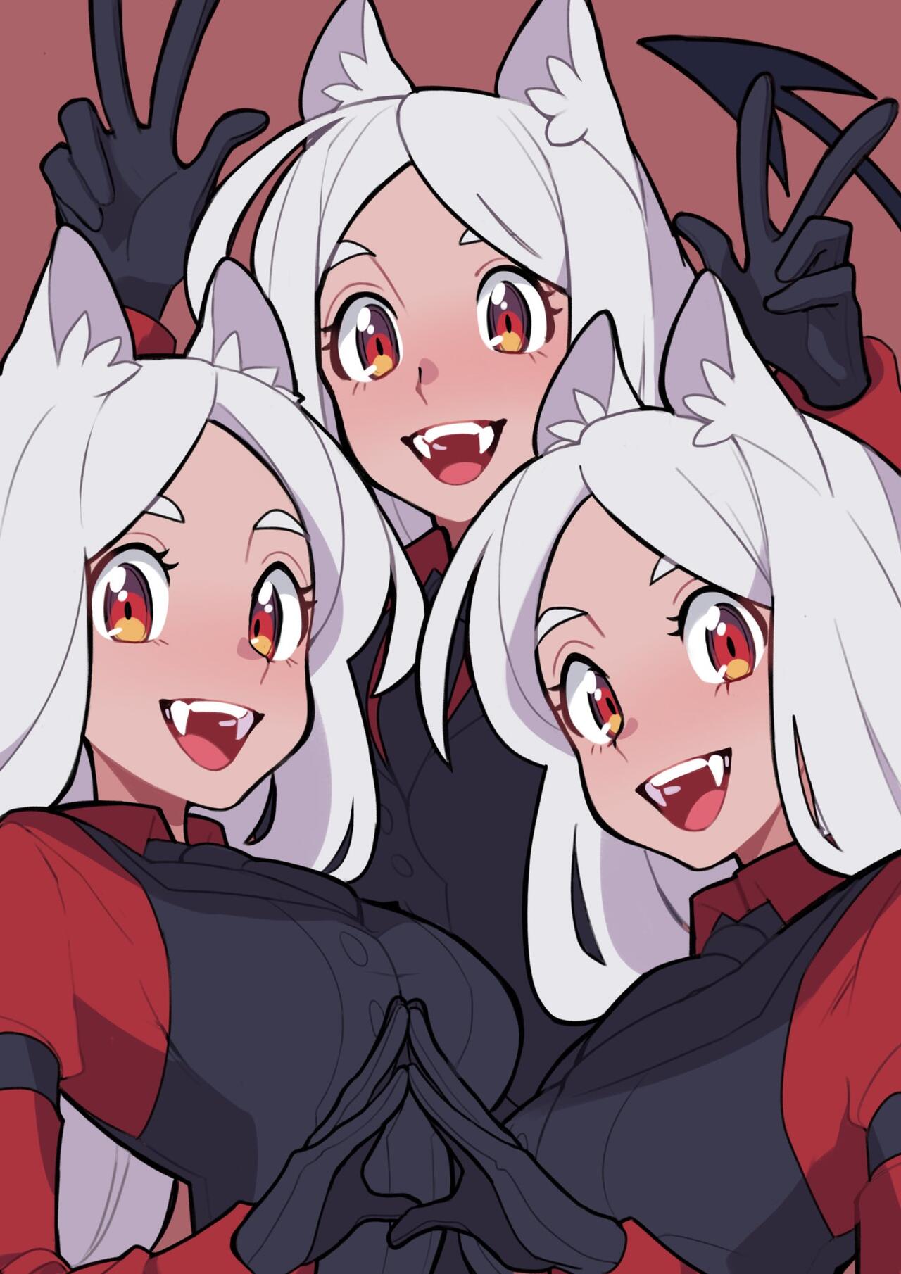 mori's illustrations - pixiv page 6 full