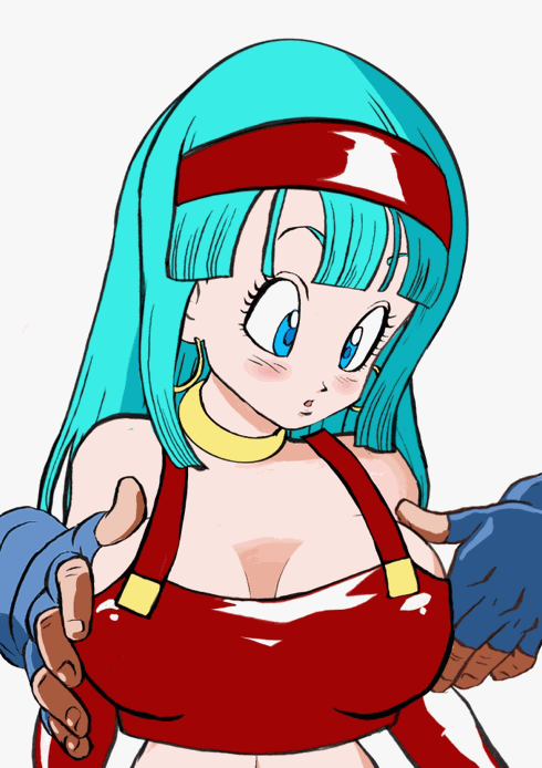 Dragon ball @Marious27150980 page 10 full