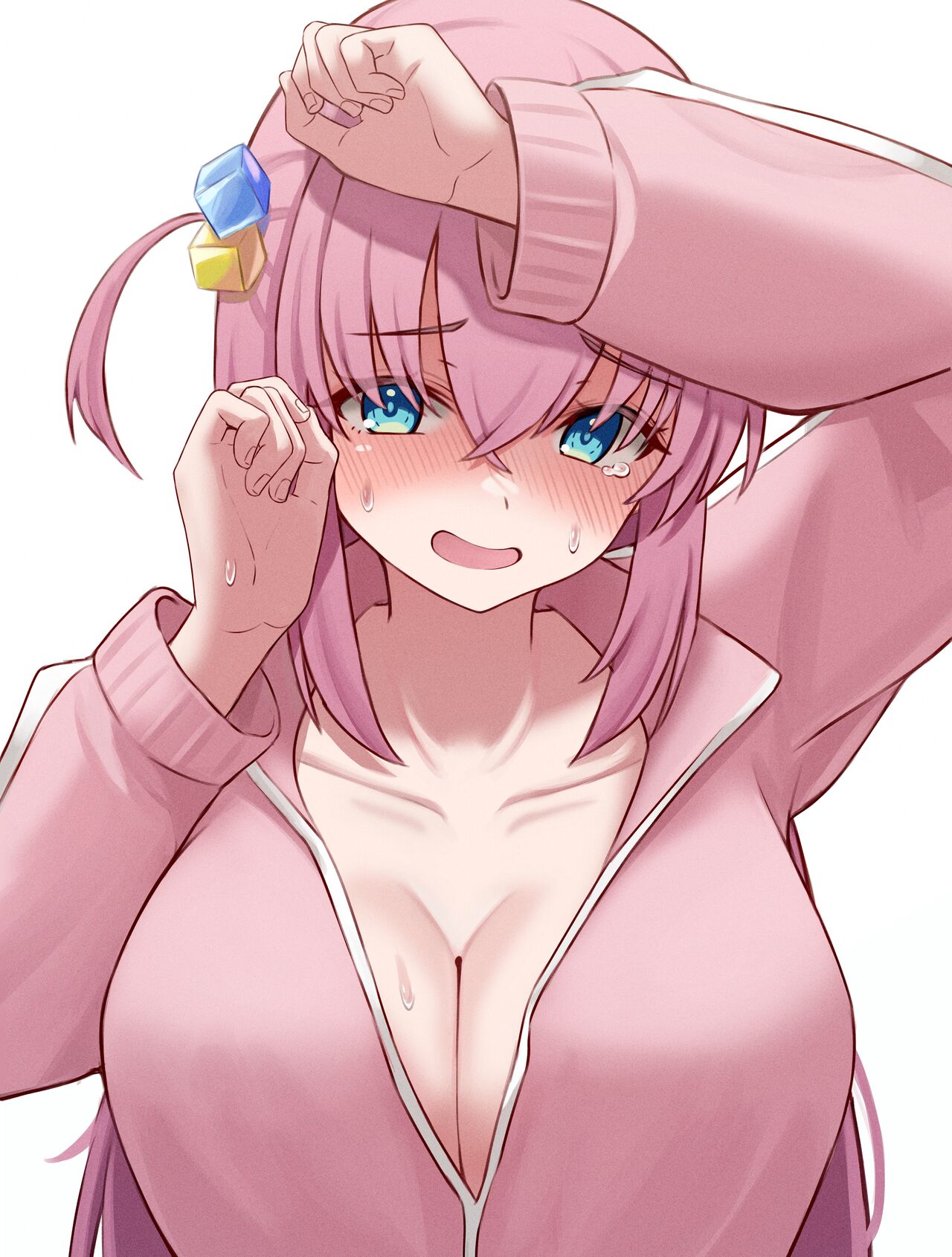 ●PIXIV● Kano page 1 full