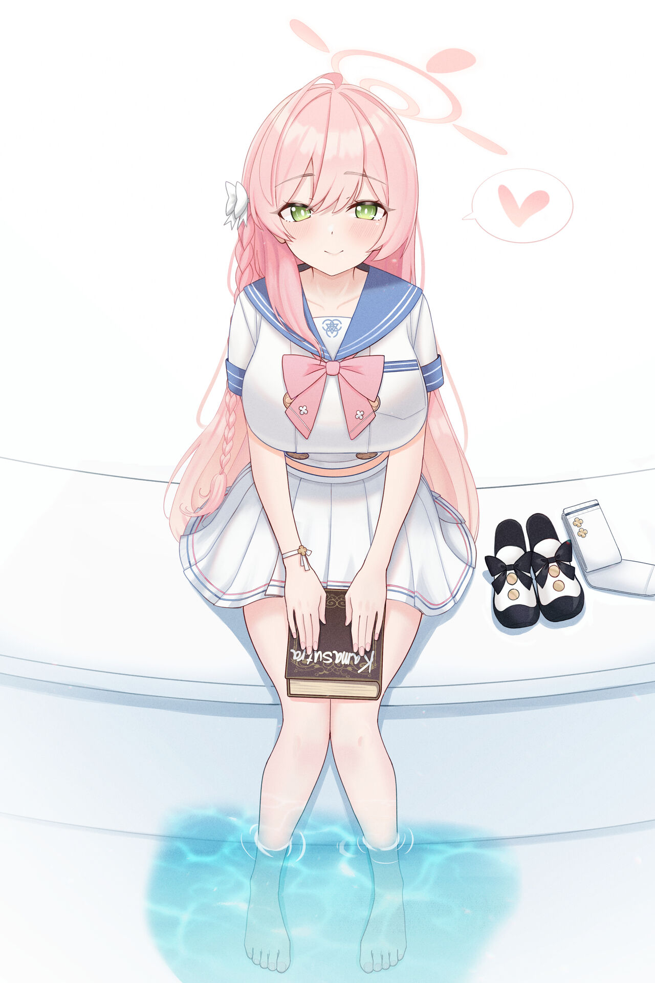 ●PIXIV● Kano page 10 full