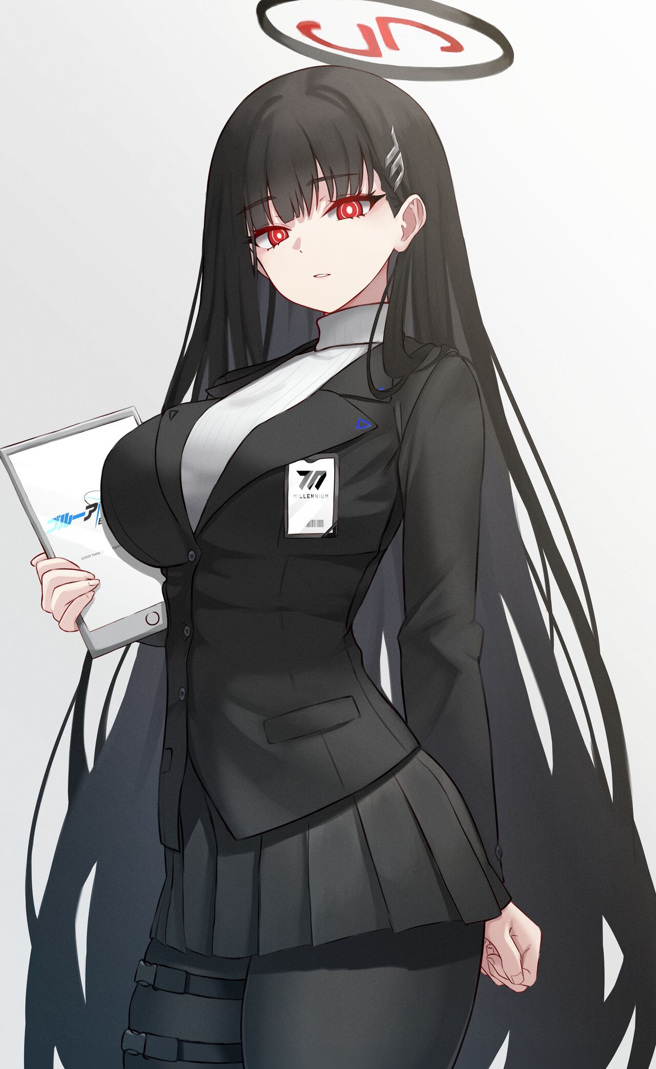 ●PIXIV● Kano page 2 full