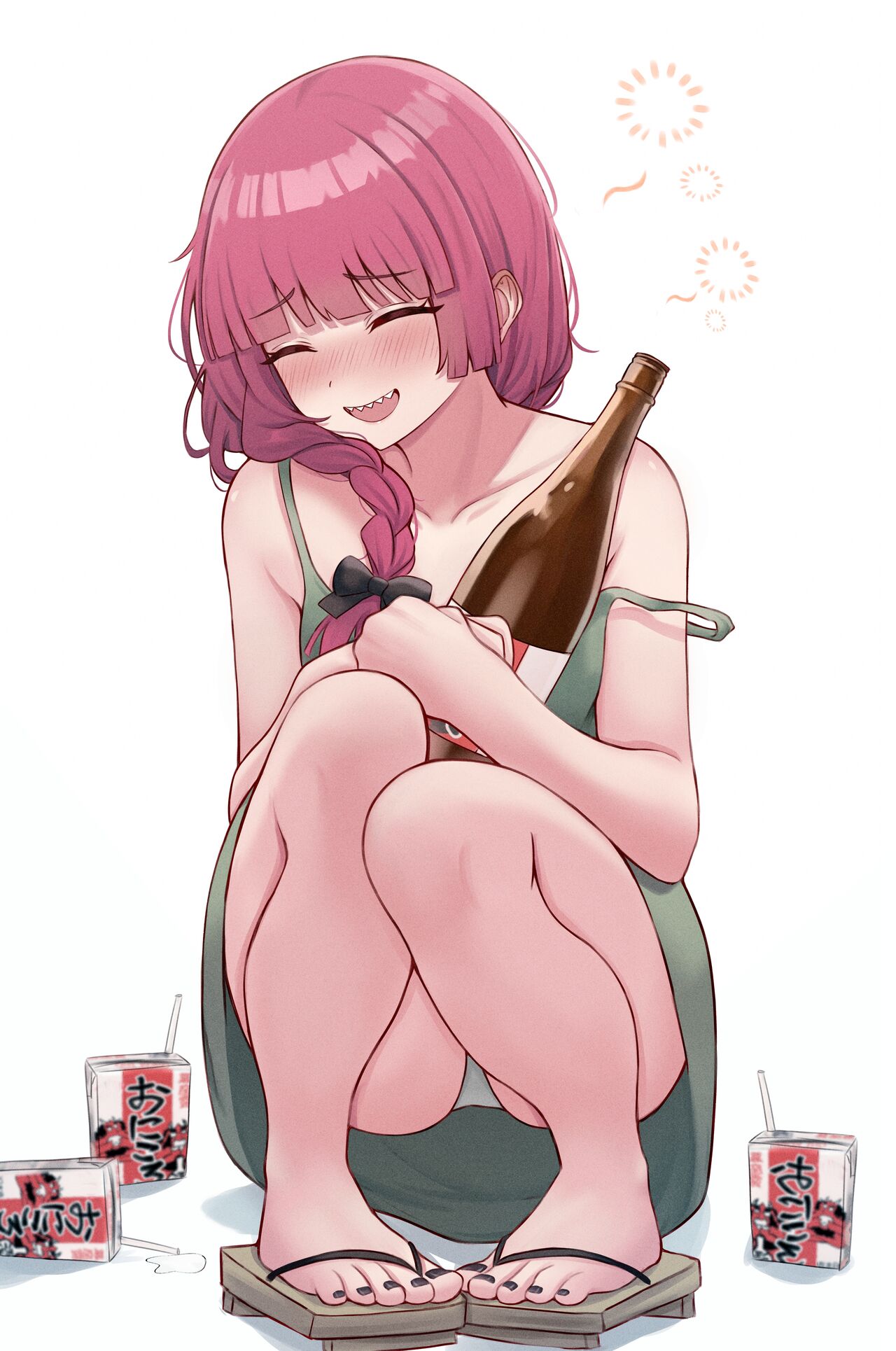 ●PIXIV● Kano page 5 full