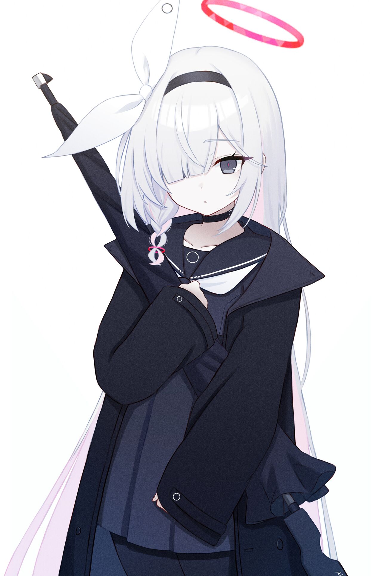 ●PIXIV● Kano page 7 full