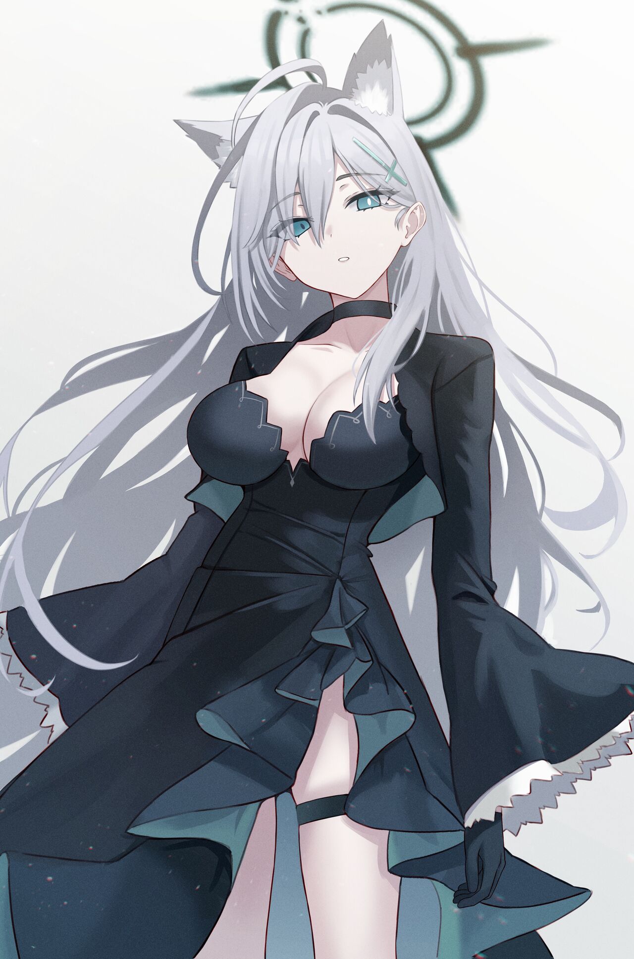 ●PIXIV● Kano page 8 full