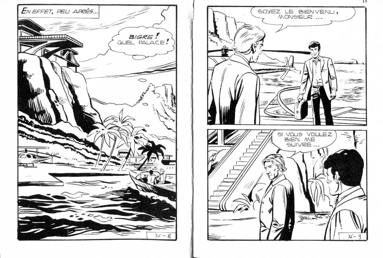 PFA - Goldboy 36 - Le secret de la femme de cuir page 7 full
