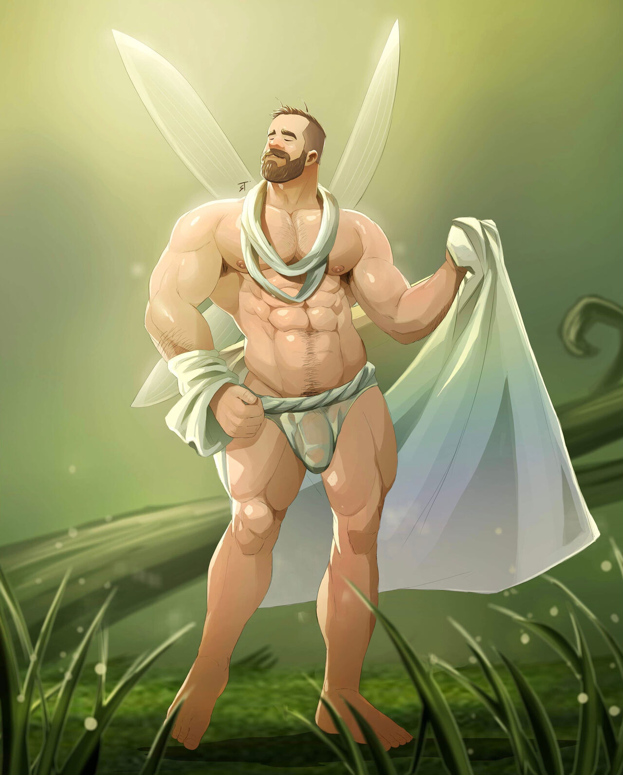 JojiArt page 2 full
