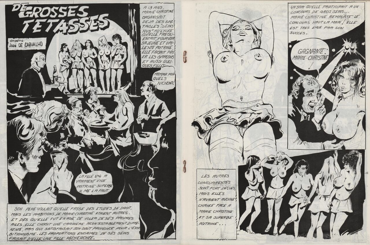 De Carvalho Super Erotic 05 page 10 full