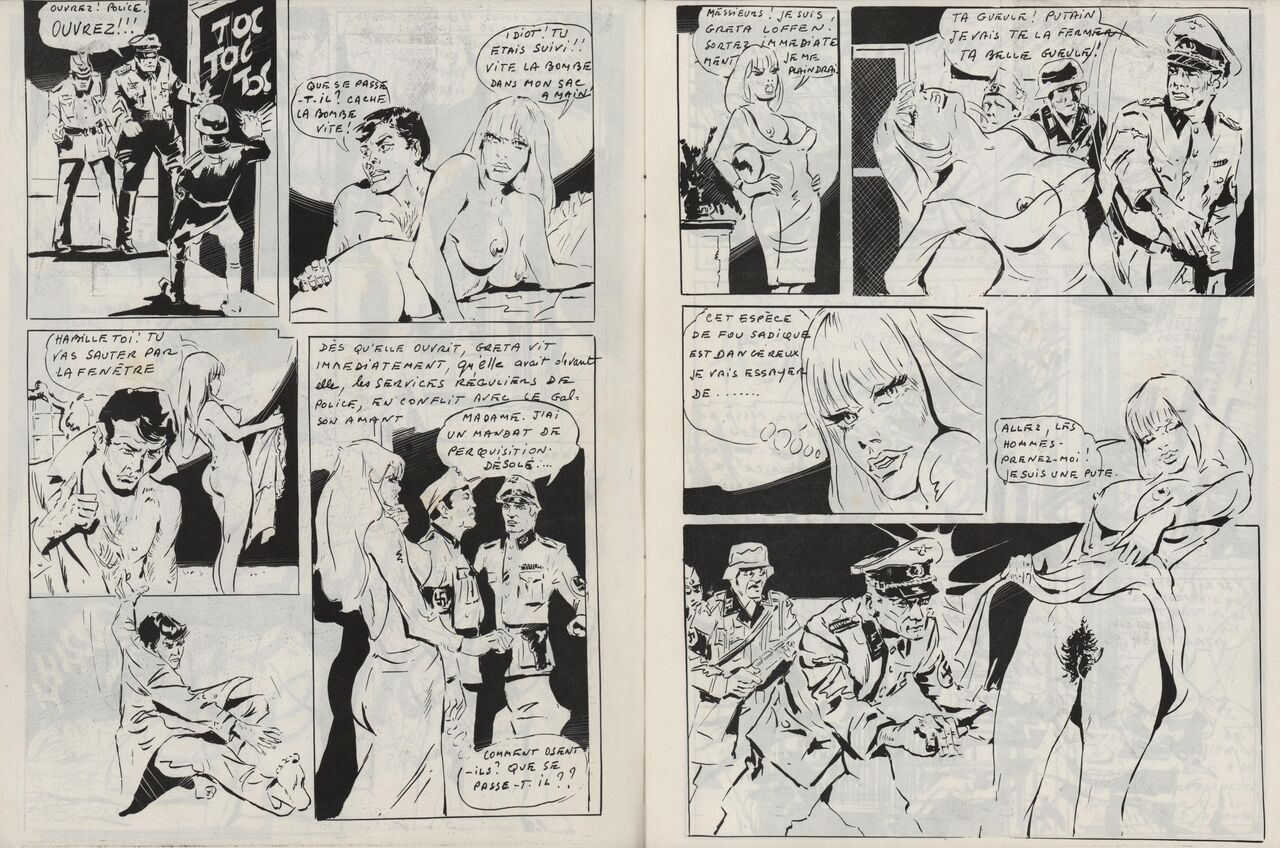 De Carvalho Super Erotic 05 page 3 full
