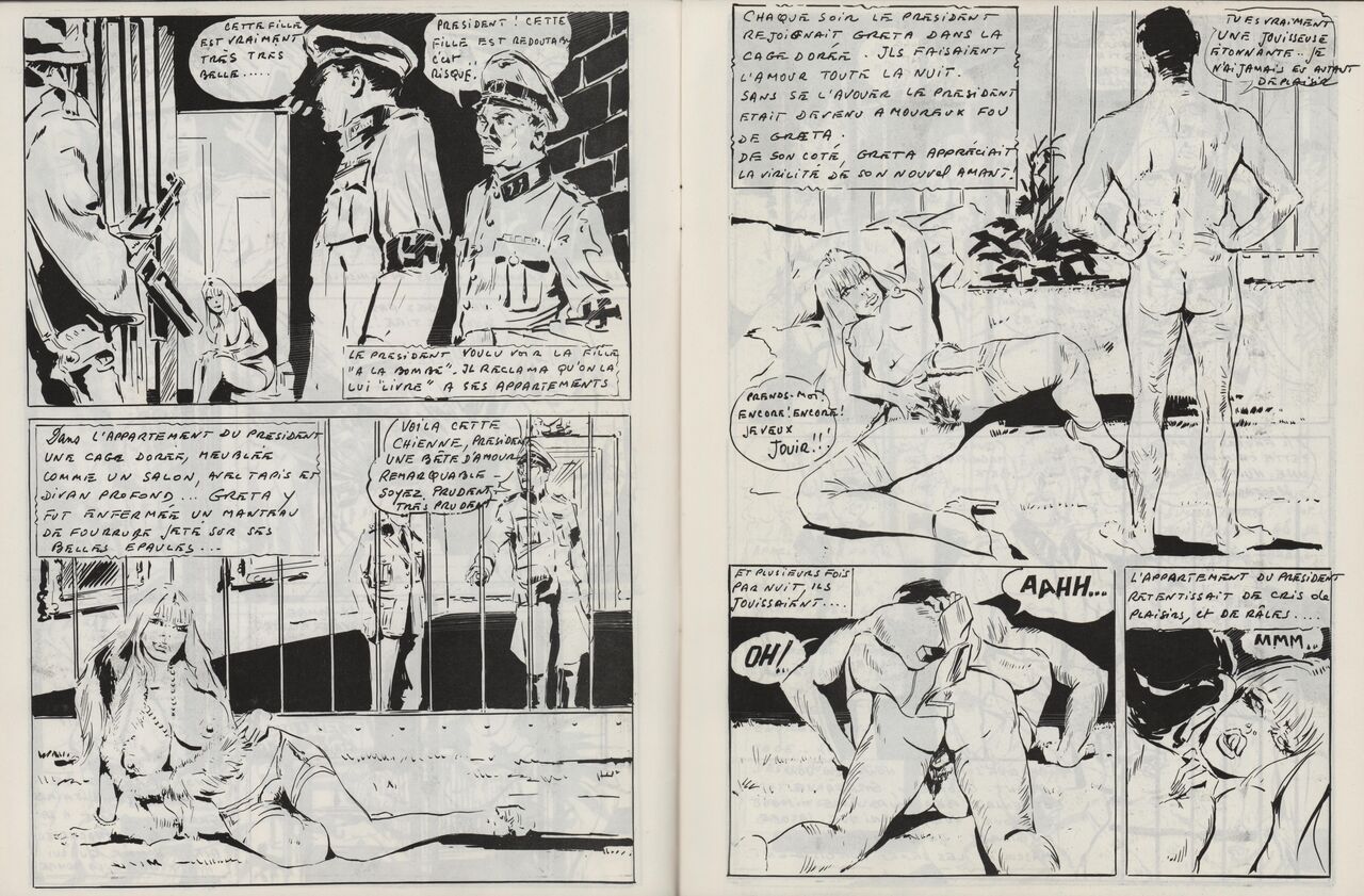 De Carvalho Super Erotic 05 page 5 full