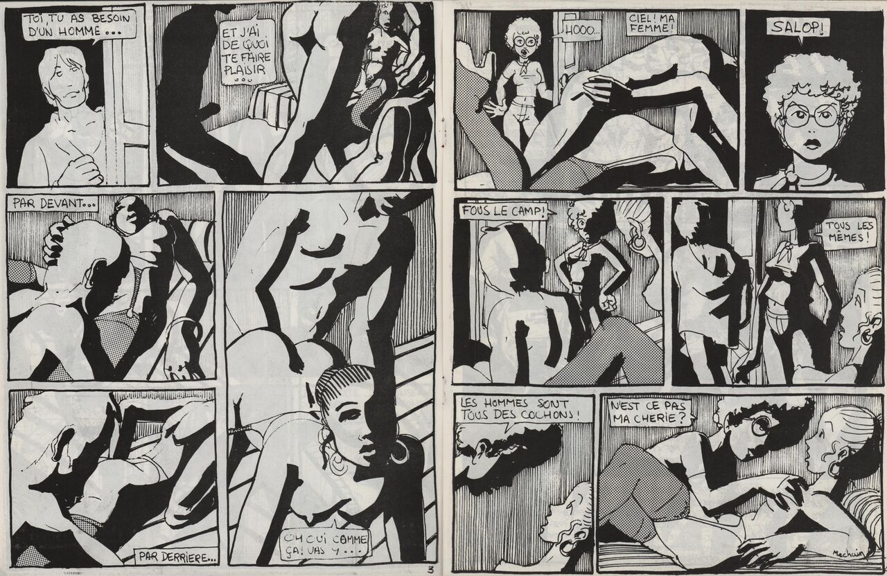 De Carvalho Super Erotic 05 page 9 full