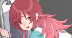 ◆FANBOX◆ ギシュレッド