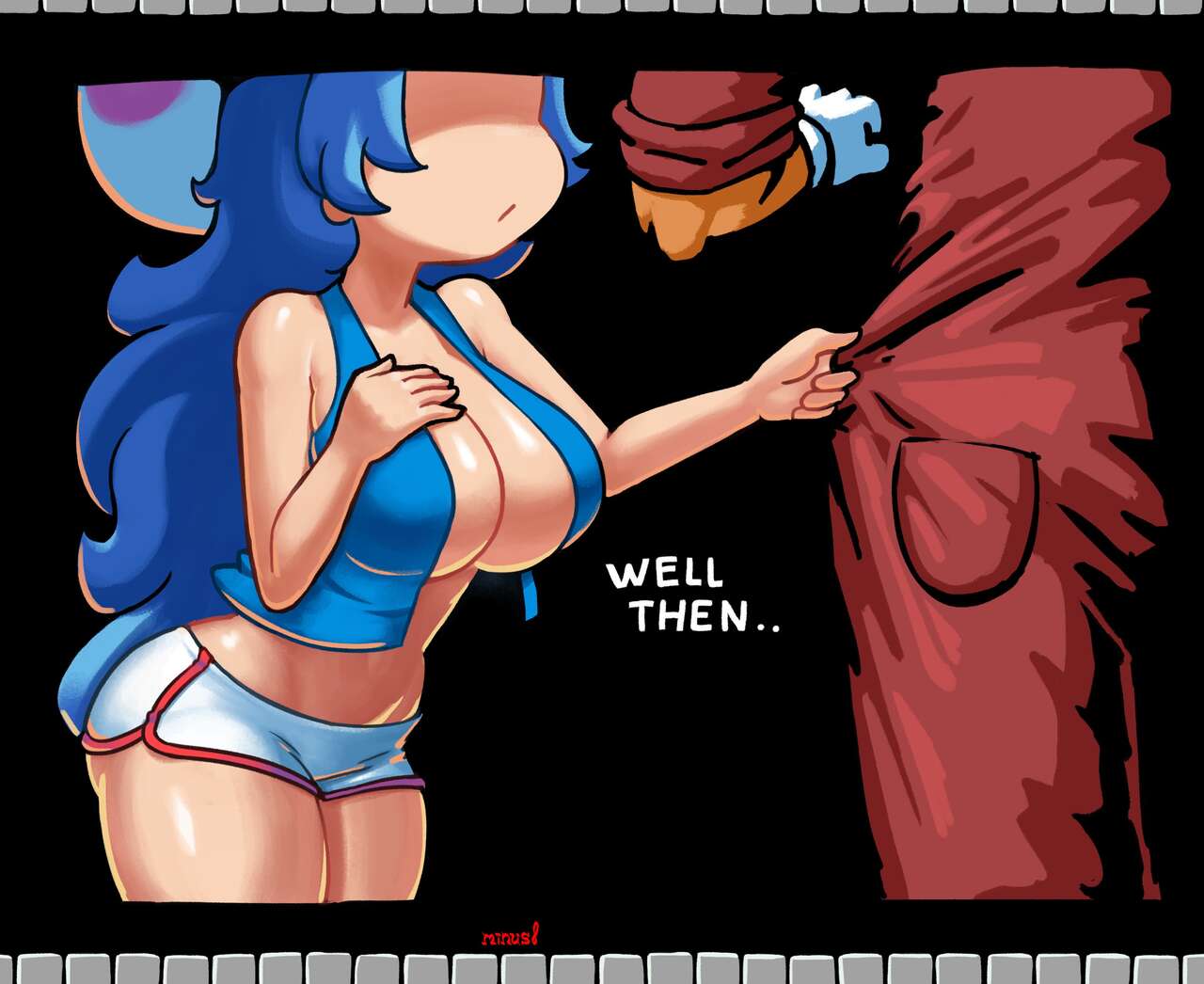 A Toad is Fine too page 4 full
