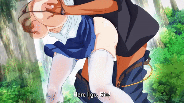 Kimi wa Yasashiku 1 animated GIF Decensored page 8 full