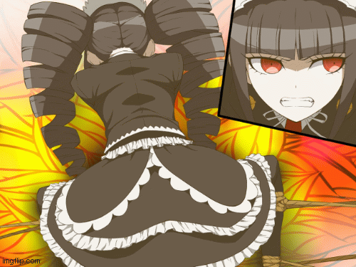 Danganronpa Hentai page 2 full